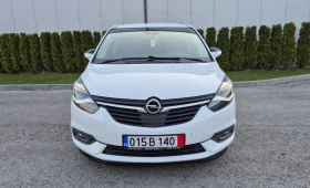 Opel Zafira 2.0d - 9800 € / 19167.13 лв. - 26900810 8 | Car24.bg Opel Zafira 2.0d - 9800 € / 19167.13 лв. - 26900810 8