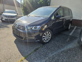 VW Sharan 2.0 Highline Led - Car24.bg VW Sharan 2.0 Highline Led