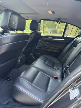 BMW 530 xd - 12200 € / 23861.13 лв. - 60686964 8 | Car24.bg BMW 530 xd - 12200 € / 23861.13 лв. - 60686964 8