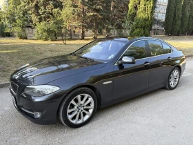 BMW 530 xd - Car24.bg BMW 530 xd