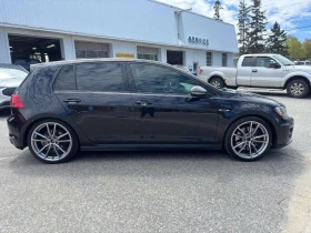 VW Golf R 4x4, ПОДГРЕВ, ПАНО, ЦЕНА ДО БГ - 18200 € / 35596.11 лв. - 32940974 2 | Car24.bg VW Golf R 4x4, ПОДГРЕВ, ПАНО, ЦЕНА ДО БГ - 18200 € / 35596.11 лв. - 32940974 2