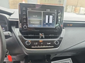 Toyota Corolla LE CVT | CARFAX | БЕЗ ПЪРВОНАЧАЛНА ВНОСКА | Auto.bg — изображение 9 Toyota Corolla LE CVT | CARFAX | БЕЗ ПЪРВОНАЧАЛНА ВНОСКА | Auto.bg — изображение 9