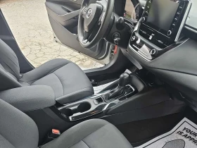 Toyota Corolla LE CVT | CARFAX | БЕЗ ПЪРВОНАЧАЛНА ВНОСКА | Auto.bg — изображение 11 Toyota Corolla LE CVT | CARFAX | БЕЗ ПЪРВОНАЧАЛНА ВНОСКА | Auto.bg — изображение 11