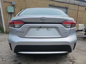 Toyota Corolla LE CVT | CARFAX | БЕЗ ПЪРВОНАЧАЛНА ВНОСКА | Auto.bg — изображение 4 Toyota Corolla LE CVT | CARFAX | БЕЗ ПЪРВОНАЧАЛНА ВНОСКА | Auto.bg — изображение 4