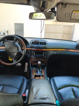 Mercedes-Benz E 220 ELEGANCE - 3999 € / 7821.36 лв. - 45327485 7 | Car24.bg Mercedes-Benz E 220 ELEGANCE - 3999 € / 7821.36 лв. - 45327485 7
