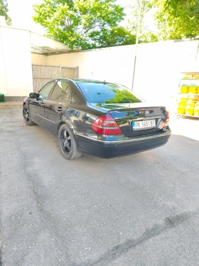 Mercedes-Benz E 220 ELEGANCE - 3999 € / 7821.36 лв. - 45327485 3 | Car24.bg Mercedes-Benz E 220 ELEGANCE - 3999 € / 7821.36 лв. - 45327485 3
