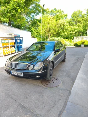 Mercedes-Benz E 220 ELEGANCE - 3999 € / 7821.36 лв. - 45327485 2 | Car24.bg Mercedes-Benz E 220 ELEGANCE - 3999 € / 7821.36 лв. - 45327485 2