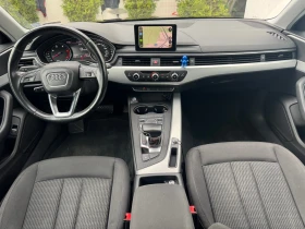 Audi A4 undefined | Auto.bg — изображение 9 Audi A4 undefined | Auto.bg — изображение 9