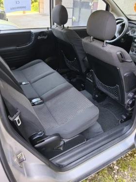 Opel Zafira undefined | Auto.bg — изображение 12 Opel Zafira undefined | Auto.bg — изображение 12
