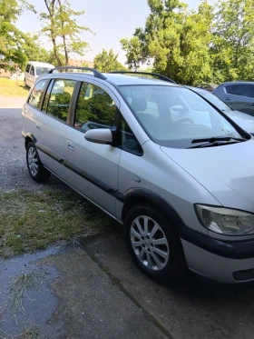 Opel Zafira undefined | Auto.bg — изображение 2 Opel Zafira undefined | Auto.bg — изображение 2