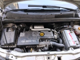 Opel Zafira undefined | Auto.bg — изображение 6 Opel Zafira undefined | Auto.bg — изображение 6