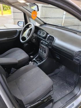 Opel Zafira undefined | Auto.bg — изображение 11 Opel Zafira undefined | Auto.bg — изображение 11