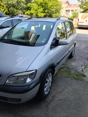 Opel Zafira undefined | Auto.bg — изображение 3 Opel Zafira undefined | Auto.bg — изображение 3