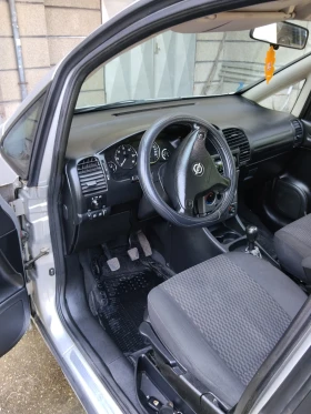Opel Zafira undefined | Auto.bg — изображение 8 Opel Zafira undefined | Auto.bg — изображение 8