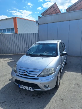 Citroen C3 - 1500 € / 2933.74 лв. - 51430618 4 | Car24.bg Citroen C3 - 1500 € / 2933.74 лв. - 51430618 4
