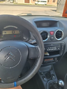Citroen C3 - 1500 € / 2933.74 лв. - 51430618 9 | Car24.bg Citroen C3 - 1500 € / 2933.74 лв. - 51430618 9