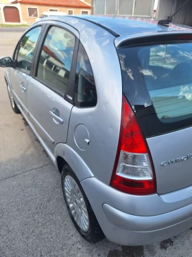 Citroen C3 - 1500 € / 2933.74 лв. - 51430618 7 | Car24.bg Citroen C3 - 1500 € / 2933.74 лв. - 51430618 7