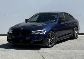 BMW 540 xDrive 40d M Sport | Auto.bg — изображение 3 BMW 540 xDrive 40d M Sport | Auto.bg — изображение 3