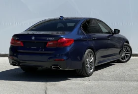 BMW 540 xDrive 40d M Sport | Auto.bg — изображение 2 BMW 540 xDrive 40d M Sport | Auto.bg — изображение 2