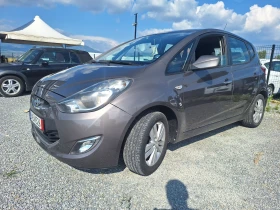 Hyundai Ix20 1.4crdi | Auto.bg — изображение 2 Hyundai Ix20 1.4crdi | Auto.bg — изображение 2