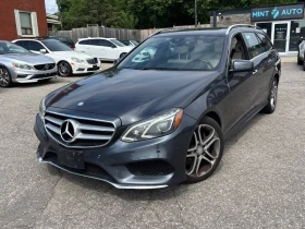 Mercedes-Benz E 350