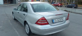 Mercedes-Benz C 180 1.8бензин - 1250 € - 15808122 6 | Car24.bg Mercedes-Benz C 180 1.8бензин - 1250 € - 15808122 6