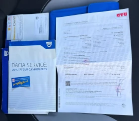Dacia Sandero 1.5DCI/STEPWAY/90.838kм | Auto.bg — изображение 11 Dacia Sandero 1.5DCI/STEPWAY/90.838kм | Auto.bg — изображение 11