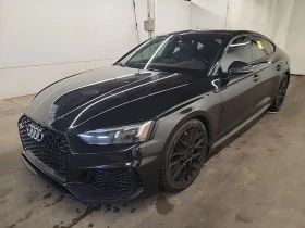 Audi Rs5 * 2.9 TFSI * CARFAX * ОПЦИЯ ЗА ФИНАНСИРАНЕ