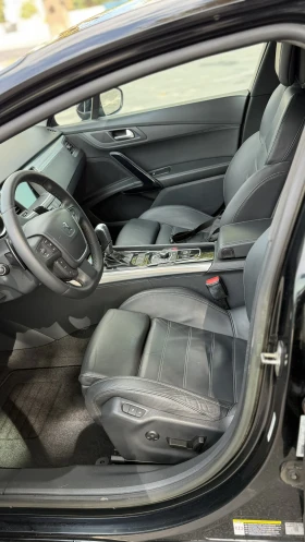 Peugeot 508 GT 2.2 HDI 204к.с. / ПОДГРЕВ / МАСАЖ / ПАМЕТ | Auto.bg — изображение 16 Peugeot 508 GT 2.2 HDI 204к.с. / ПОДГРЕВ / МАСАЖ / ПАМЕТ | Auto.bg — изображение 16