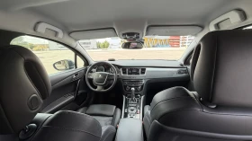 Peugeot 508 GT 2.2 HDI 204к.с. / ПОДГРЕВ / МАСАЖ / ПАМЕТ | Auto.bg — изображение 12 Peugeot 508 GT 2.2 HDI 204к.с. / ПОДГРЕВ / МАСАЖ / ПАМЕТ | Auto.bg — изображение 12