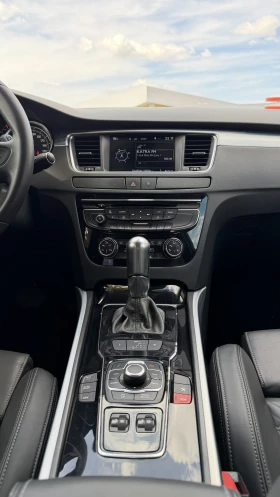 Peugeot 508 GT 2.2 HDI 204к.с. / ПОДГРЕВ / МАСАЖ / ПАМЕТ | Auto.bg — изображение 13 Peugeot 508 GT 2.2 HDI 204к.с. / ПОДГРЕВ / МАСАЖ / ПАМЕТ | Auto.bg — изображение 13