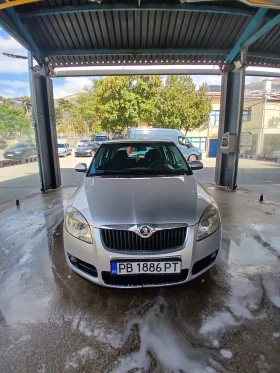 Skoda Fabia 1, 4 - 2200 € - 99610757 2 | Car24.bg Skoda Fabia 1, 4 - 2200 € - 99610757 2