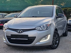 Hyundai I20 1.25i 85K.C. / 125000KM / ПЪЛНА СЕРВИЗНА ИСТОРИЯ - Car24.bg Hyundai I20 1.25i 85K.C. / 125000KM / ПЪЛНА СЕРВИЗНА ИСТОРИЯ