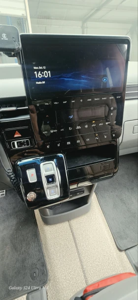 Hyundai Staria long НАЛИЧЕН | Auto.bg — изображение 15 Hyundai Staria long НАЛИЧЕН | Auto.bg — изображение 15