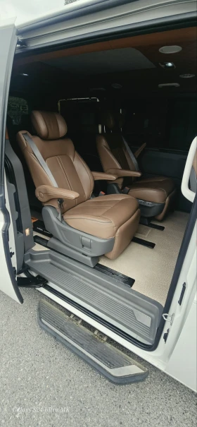 Hyundai Staria long НАЛИЧЕН | Auto.bg — изображение 16 Hyundai Staria long НАЛИЧЕН | Auto.bg — изображение 16
