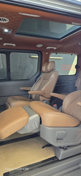 Hyundai Staria long НАЛИЧЕН | Auto.bg — изображение 10 Hyundai Staria long НАЛИЧЕН | Auto.bg — изображение 10