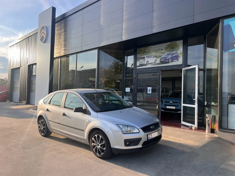 Ford Focus 1.4 PETROL/LPG - 4000 лв. / 2045.17 € - 83276826 1 | Car24.bg Ford Focus 1.4 PETROL/LPG - 4000 лв. / 2045.17 € - 83276826 1