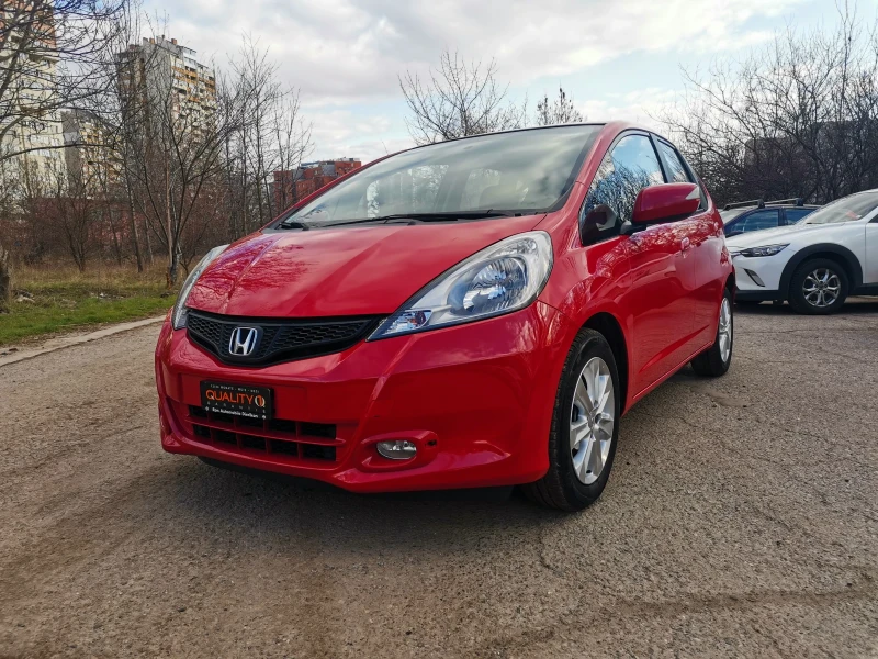 Honda Jazz 1.4i-VTEC - 6999 € / 13688.85 лв. - 24377369 1 | Car24.bg Honda Jazz 1.4i-VTEC - 6999 € / 13688.85 лв. - 24377369 1