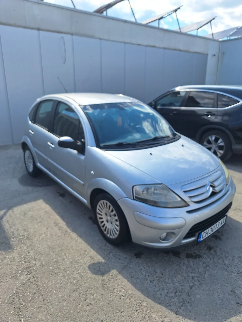 Citroen C3 - 1500 € / 2933.74 лв. - 51430618 1 | Car24.bg Citroen C3 - 1500 € / 2933.74 лв. - 51430618 1