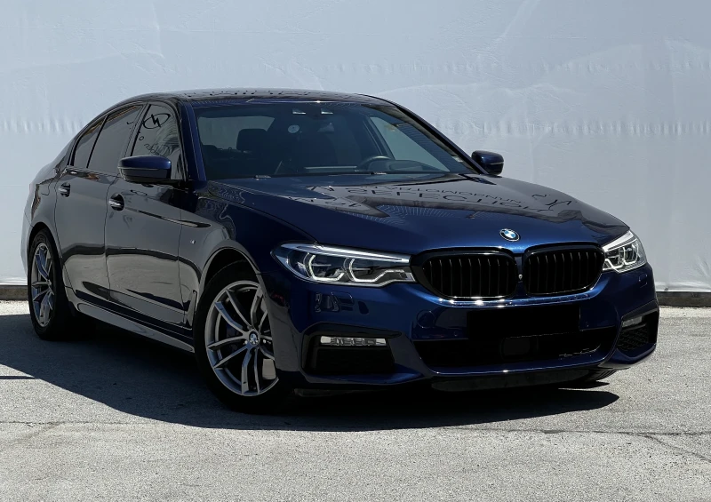 BMW 540 xDrive 40d M Sport - 27900 € / 54567.66 лв. - 30577655 1 | Car24.bg BMW 540 xDrive 40d M Sport - 27900 € / 54567.66 лв. - 30577655 1
