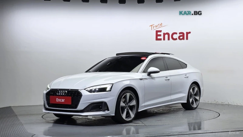 Audi A5 40 TFSI QUATTRO SPORTBACK* - 20200 € - 43420690 1 | Car24.bg Audi A5 40 TFSI QUATTRO SPORTBACK* - 20200 € - 43420690 1