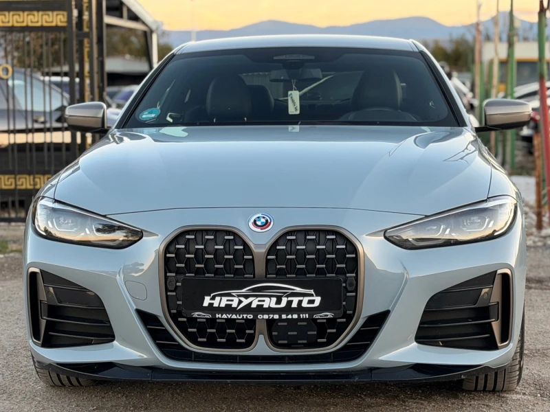BMW 440 i= xDrive= B58= M-performance= HUD= Keyless Go= - 43999 € - 59178332 1 | Car24.bg BMW 440 i= xDrive= B58= M-performance= HUD= Keyless Go= - 43999 € - 59178332 1