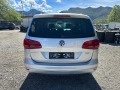 VW Sharan 2.0TDI 140kc DSG 7MESTA ITALIA - [5] 
