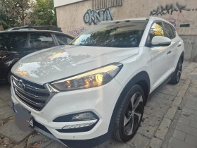 Hyundai Tucson Automatic - Car24.bg Hyundai Tucson Automatic