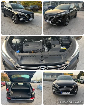 Hyundai Tucson 1.7 crdi / Автомат/Navi/Панорама/Keyless-go - 23880 лв. / 12209.65 € - 80962135 7 | Car24.bg Hyundai Tucson 1.7 crdi / Автомат/Navi/Панорама/Keyless-go - 23880 лв. / 12209.65 € - 80962135 7