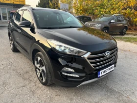 Hyundai Tucson 1.7 crdi / Автомат/Navi/Панорама/Keyless-go - 23880 лв. / 12209.65 € - 80962135 2 | Car24.bg Hyundai Tucson 1.7 crdi / Автомат/Navi/Панорама/Keyless-go - 23880 лв. / 12209.65 € - 80962135 2