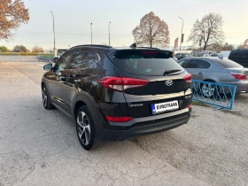 Hyundai Tucson 1.7 crdi / Автомат/Navi/Панорама/Keyless-go - 23880 лв. / 12209.65 € - 80962135 5 | Car24.bg Hyundai Tucson 1.7 crdi / Автомат/Navi/Панорама/Keyless-go - 23880 лв. / 12209.65 € - 80962135 5