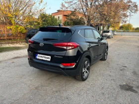 Hyundai Tucson 1.7 crdi / Автомат/Navi/Панорама/Keyless-go - 23880 лв. / 12209.65 € - 80962135 3 | Car24.bg Hyundai Tucson 1.7 crdi / Автомат/Navi/Панорама/Keyless-go - 23880 лв. / 12209.65 € - 80962135 3