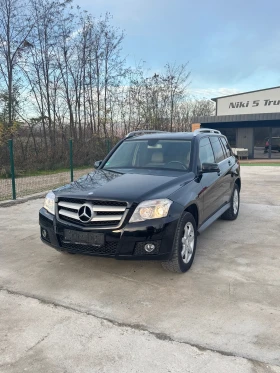 Mercedes-Benz GLK GLK 350 CDI 4Matic Бартер, Лизинк - Car24.bg Mercedes-Benz GLK GLK 350 CDI 4Matic Бартер, Лизинк