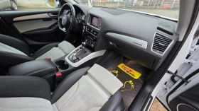 Audi SQ5 3.0TDI 118хил.км. Швейцария Bang & Olufs PANORAMA - 18400 € / 35987.27 лв. - 80270062 12 | Car24.bg Audi SQ5 3.0TDI 118хил.км. Швейцария Bang & Olufs PANORAMA - 18400 € / 35987.27 лв. - 80270062 12